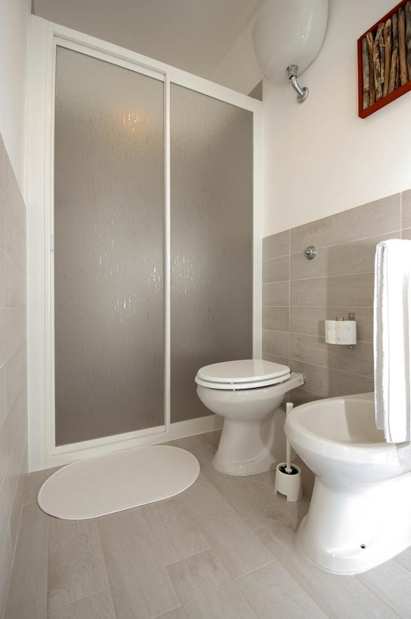 Villa Barbara...A 100 Passi Dal Mare!!!! Lascari Ngoại thất bức ảnh